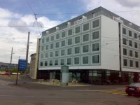 Ibis Basel Bahnhof 2*