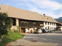 Rooms Pekovec Bohinj
