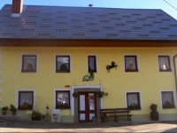 Rooms Simon Ceklin 1*