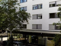 Gundeli Apartmenthaus