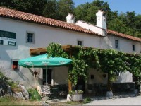 Bed & Breakfast Pr Vncki