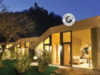 Ortenia Apartments in Nature