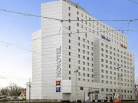 Ibis Bern Expo 2*