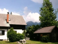 Holiday Home Anja 3*