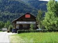 Guest house Prkosnik