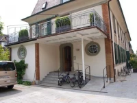 Apartment Justingerweg