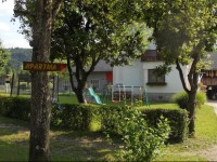 Apartments Pr Fajfarju 2*