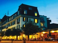 Hotel Krebs Interlaken 4*