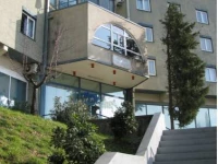 Hostel and Youth House Portoroz