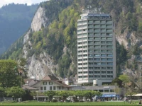 Metropole Swiss Quality Hotel 4*