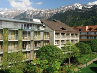 Hotel Artos Interlaken 3*