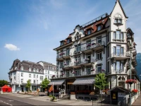 Carlton Europe Hotel 3*