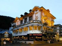 City Oberland Swiss Quality Hotel 3*