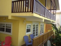 Grandtosh Luxury Apartments