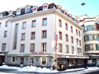 Hotel Weisses Kreuz 3*