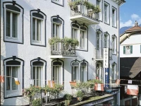 Hotel Blume / El Azteca 2*