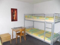 Heidis Hostel