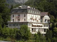 Waldhotel Unspunnen 2*