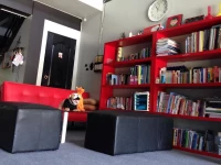 Mayom Hostel Phetchaburi 1*