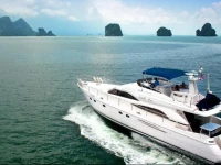 Luxury Yacht IR1311 5*