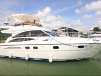 Princess Yacht PH4451 5*