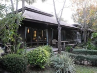 Baansuanramita Resort 3*