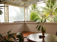 Baan Natacha Beachfront Guesthouse 3*