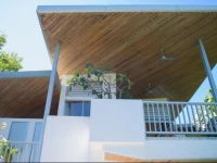 Coolwater - Baan Sii