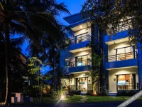 KBC Boutique Apartment