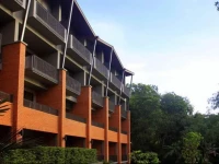 Rimnaam Klangchan Hotel