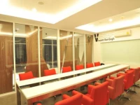 Paeva Luxury Serviced Residence 4*