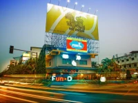 Fun-D Hostel Chiang Rai