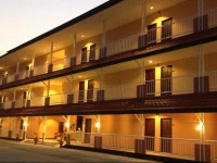 Cordelia Chiangrai 3*