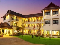 Wilacha Chiang Rai 2*