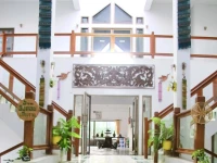 Baan Ingdoi Resort 3*