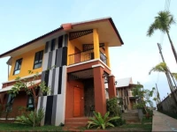 So Herbs At Home Resort 1*