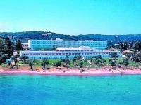 Dassia Chandris & SPA 4*