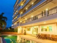 Hua Hin Wellness Resort 3*