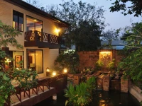 Lomtalay Chalet Resort 4*