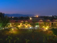 Chiang Rai Khuakrae Resort