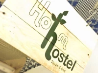 Hohm Hostel 2*