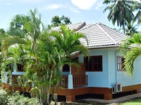 Kate House Bangsaphan 2*