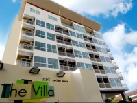 The Villa Chiangrai 3*