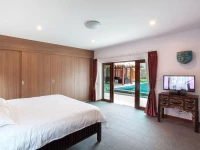 Baan Suan Hua Hin 5*