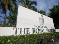 The Royal Princess Condominium Hua Hin