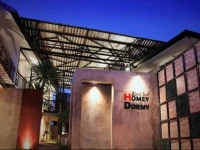 Homey Dormy Chiangrai