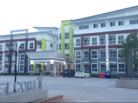Praiyanan Place Hotel