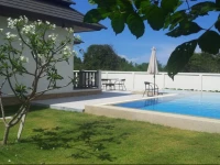 Hillside Hamlet Villa