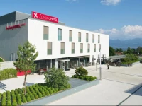 Starling Hotel Lausanne 4*