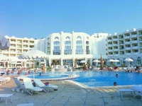 El Mouradi El Menzah 4*